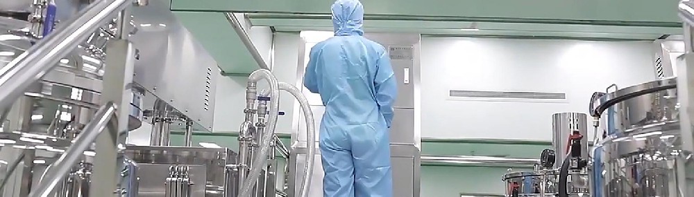 jinnianhui金年会药业：专注漱口水OEM代工，精准配方定制满足多样需求！