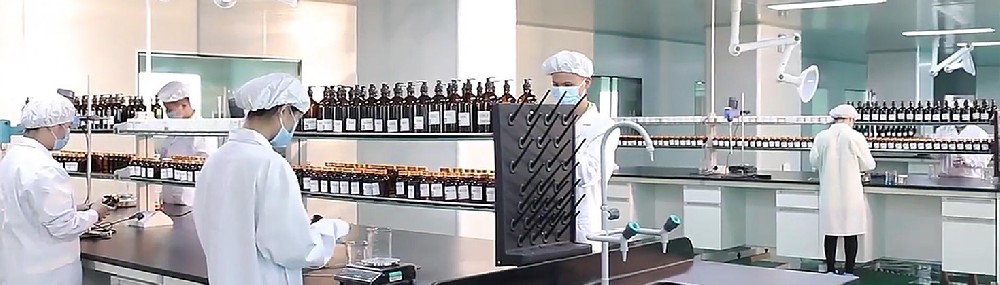 jinnianhui金年会药业：漱口水代加工成本构成分析—原料、包装与加工费拆分