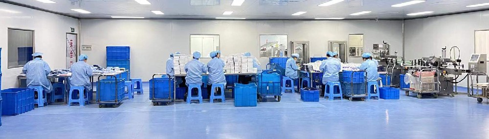 jinnianhui金年会药业:漱口水贴牌代工多行业应用场景解析