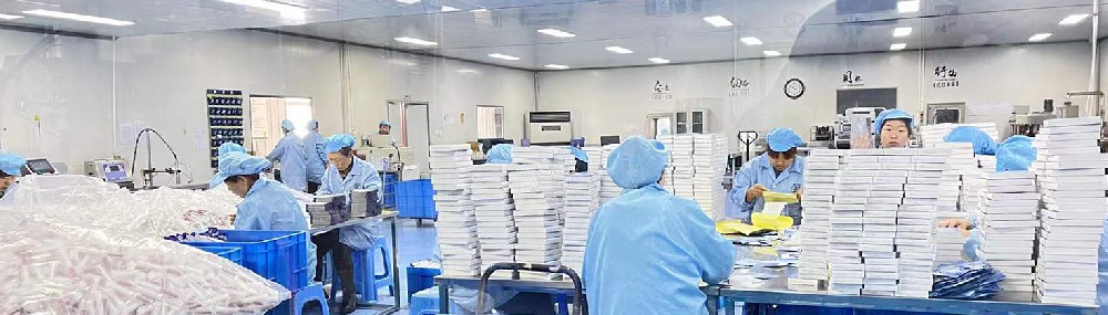 jinnianhui金年会药业：漱口水代加工模式下产品开发技术对接流程解析